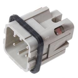 Picture of Insert Male 5 Pin