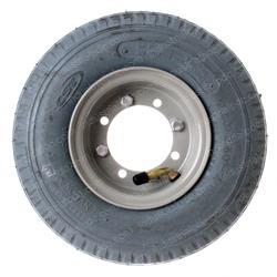 Picture of Tire Assy 2.80 X 2.50-4