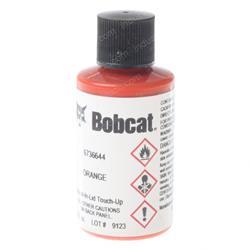 Picture of Paint - Orange - 0.5 Fl Oz