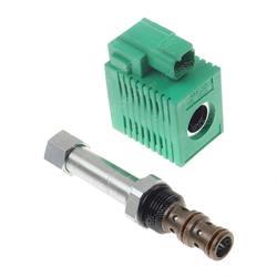 Picture of Valve Solenoid 2 Pos 3 Way