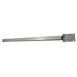 Picture of Weldment Leg Slc-24 Grey