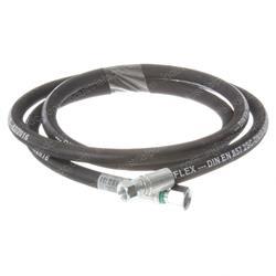Picture of Hose Assy Lt Drive Motor