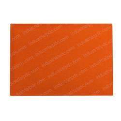 Picture of Orange Lens