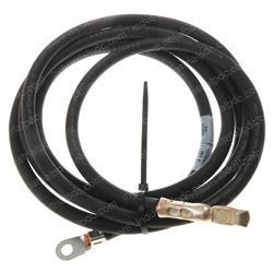 Picture of Cable Assybatt106 Black