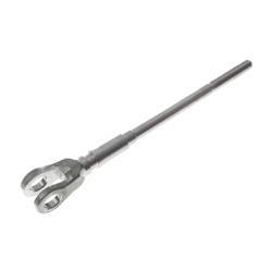 Picture of Brake Control Rod