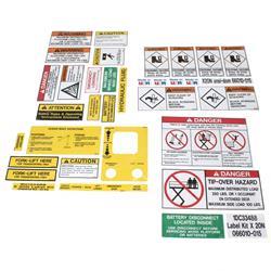 Picture of Decal Kit - Install X20n