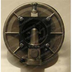 Picture of Carburetor