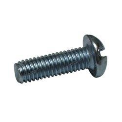 Picture of Screw - Round Head