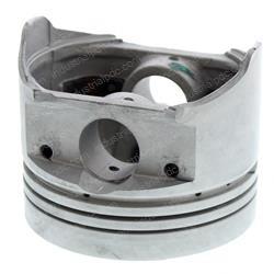 Picture of Piston - .50mm