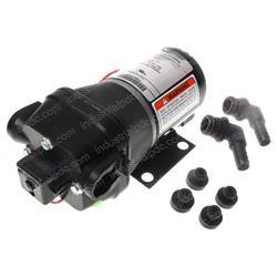 Picture of Pump -  Solution -  Ele -  36vd