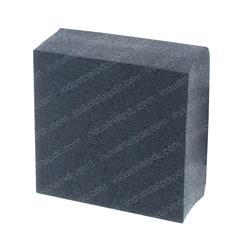Picture of Gasket, 1.50, 03.75w, 03.75l,