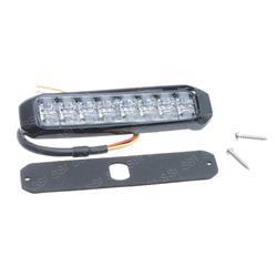 MODULE - 16 LED RED/AMBER