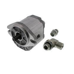 Picture of Pump - Hydraulic