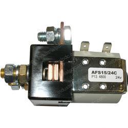 Picture of Contactor - 24 Volt