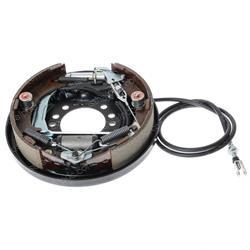 Picture of Brake Assembly- Rh