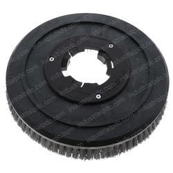 Picture of Brush Asmclean Grit 13 Dual