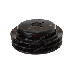 Picture of Pulley - Fan