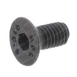 Picture of Scr Fhsc M6x1.0x12