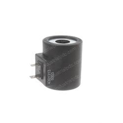 Picture of Coil - 20v Ds W/Diode #10 Scisr