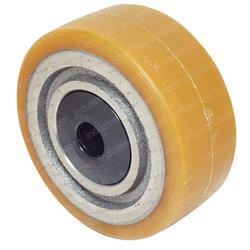 Picture of Caster Assembly