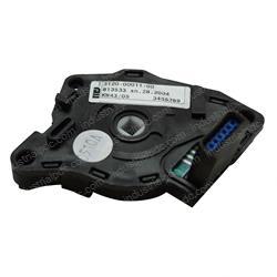 Picture of Potentiometer Assembly