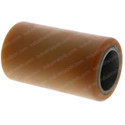 Picture of Wheel - Vulkollan