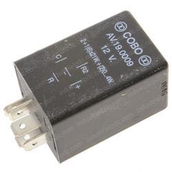 Picture of Switch - Flasher Unit