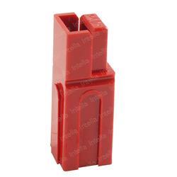 Anderson 1381G3-BK PP 180-HOUSING-RED