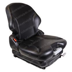 Picture of Seat - Vinyl Msg65/531