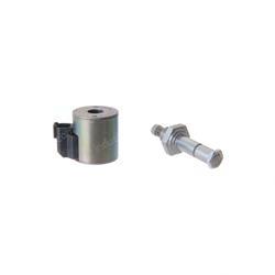 Picture of Solenoid Valve Assembly