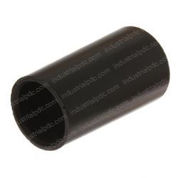 Picture of Cuff 2d Hose 1.7id/Tpr 4.3lblk