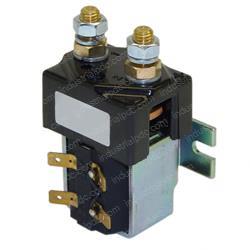 Picture of Contactor 12v