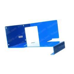 Picture of Weldment- Plat Ctrl Mount