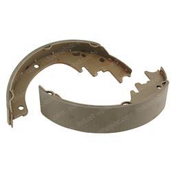 Picture of Shoe Set - Brake (2)