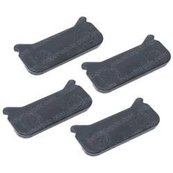 Picture of Brake Pad Kit (4)