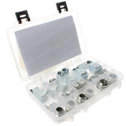 Picture of Hdwr Jic Plug + Cap Kit
