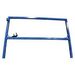 Picture of Main Plat Sr Assy Rr 1 Deck