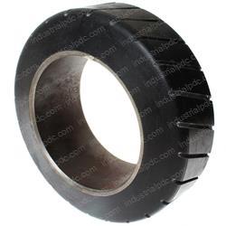 Picture of Tire - Poly 13.00 X 04.50 X 8