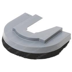 Picture of Brush Housing Lh