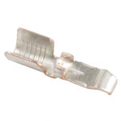 Anderson 269G3-LPBK PP 45A. HD CONTACT  #10-14 TP