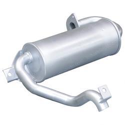 Picture of Muffler