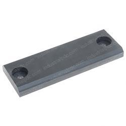 Picture of Pad .75 X 3.00 X 8.38 Uhmw
