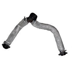 Picture of Pipe - Exhaust