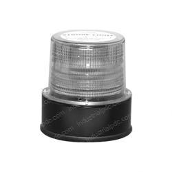 Picture of Strobe - 12/24v - Clear