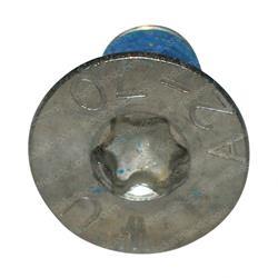 Picture of Screw Torx Socket Flat Head M8