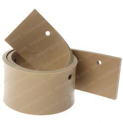 Picture of Squeegee - Tan Gum