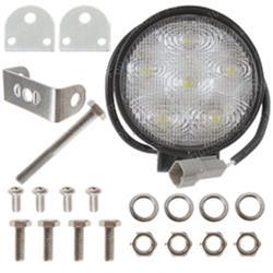 pnp2025-wc WORKLIGHT - LED 500 LUMEN