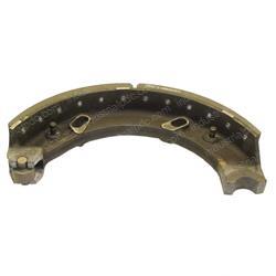 Picture of Brake Shoe and Lining