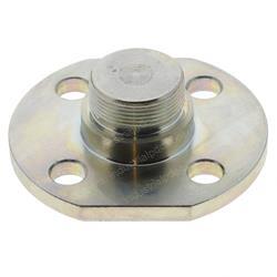 Picture of Fan - Coupling