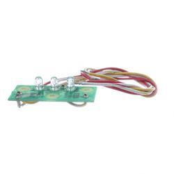Picture of Pcb Assy Led Gs Joystick
